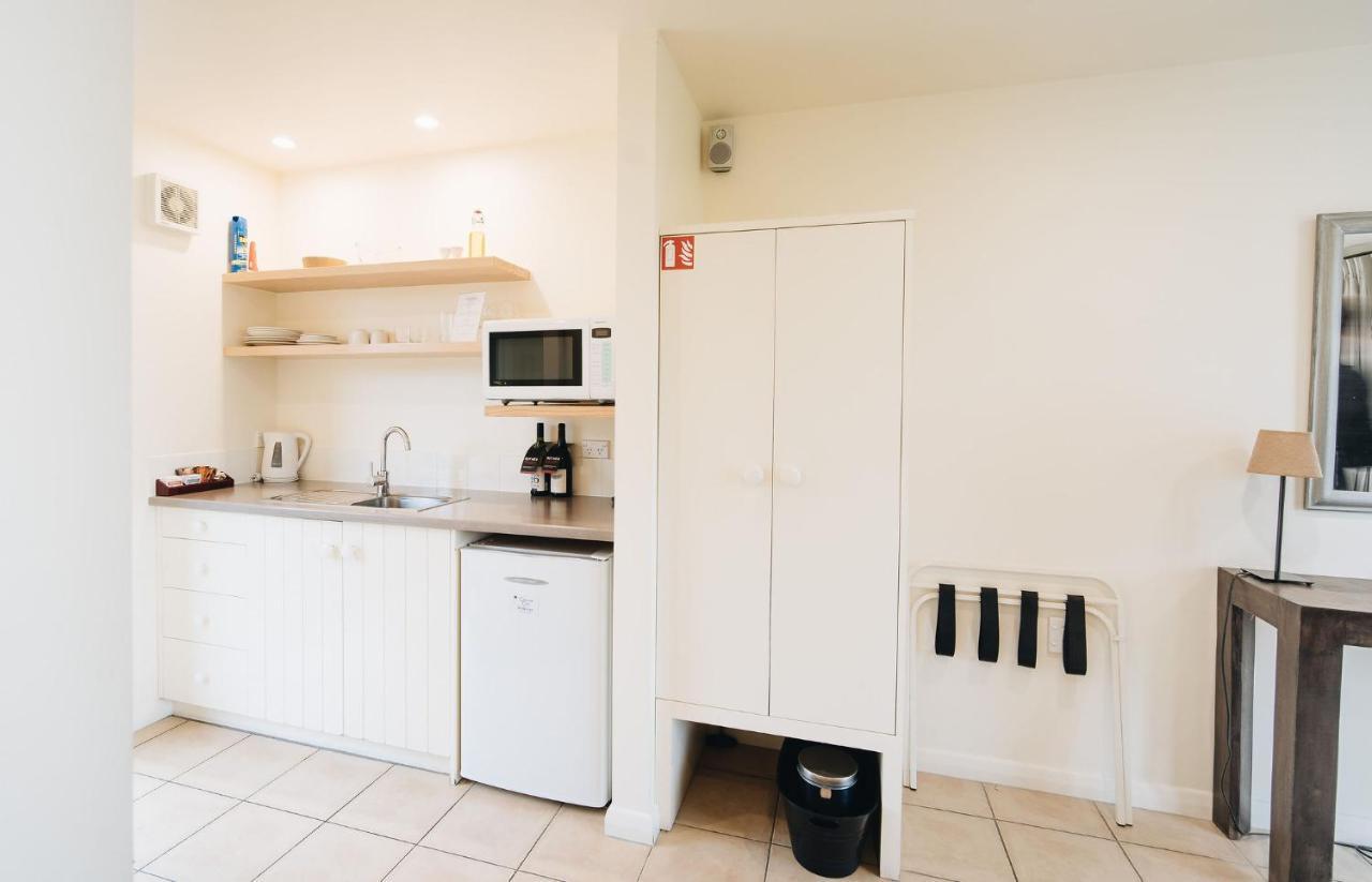 Brackenridge Country Retreat & Spa Martinborough Exterior foto