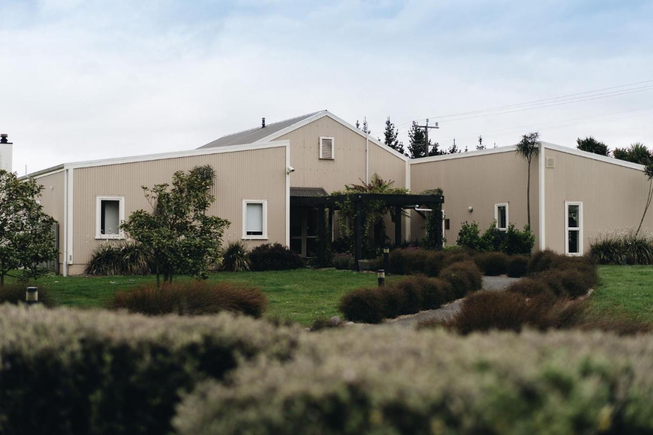 Brackenridge Country Retreat & Spa Martinborough Exterior foto