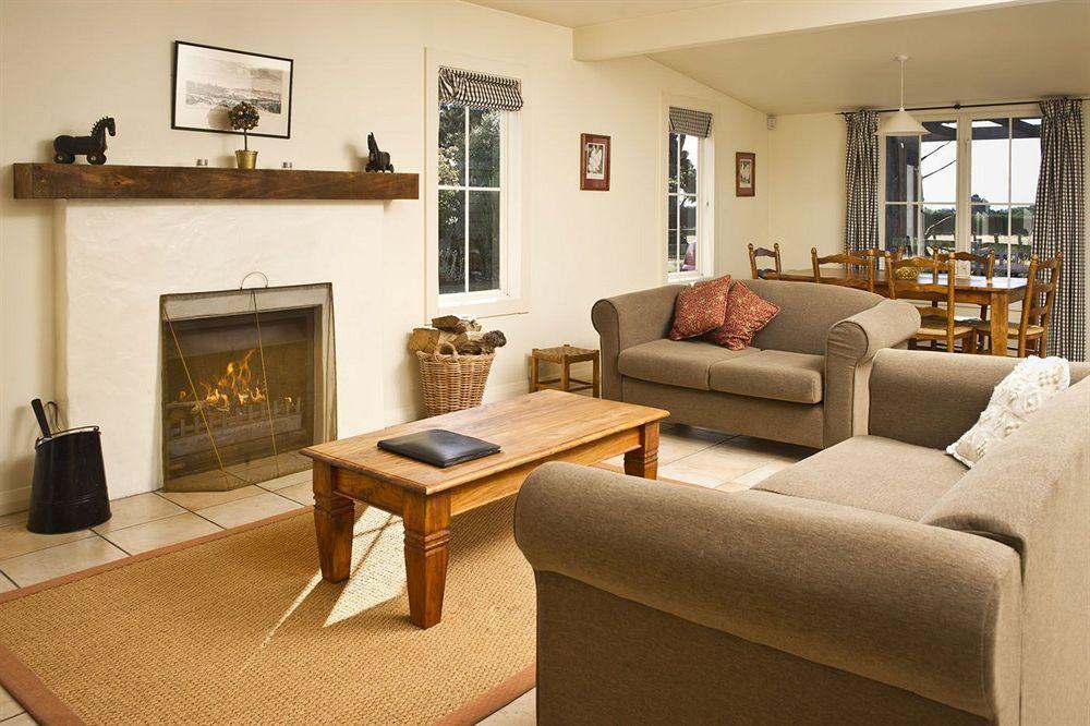 Brackenridge Country Retreat & Spa Martinborough Exterior foto