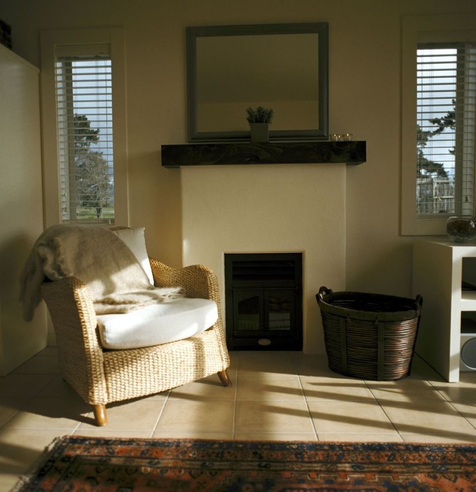 Brackenridge Country Retreat & Spa Martinborough Exterior foto